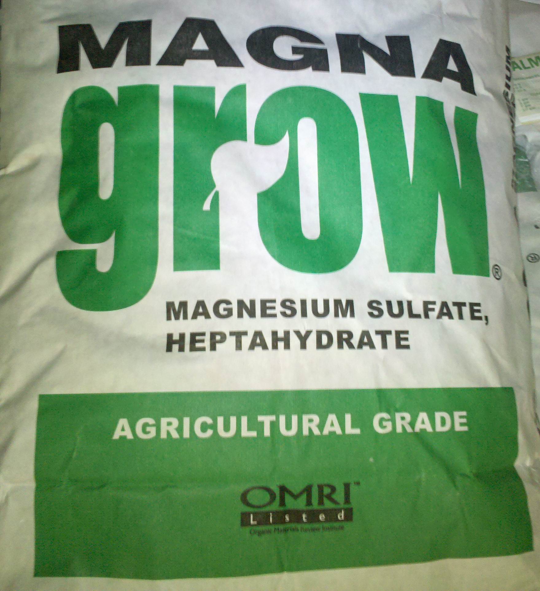 Magna Grow